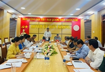Huyện ủy Diên Khánh đẩy mạnh học tập và làm theo tư tưởng, đạo đức, phong cách Hồ Chí Minh gắn với phong trào “Dân vận khéo”